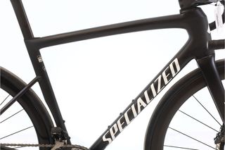 Specialized Tarmac Di2 12V (carretera) t.56 Reacondicionada