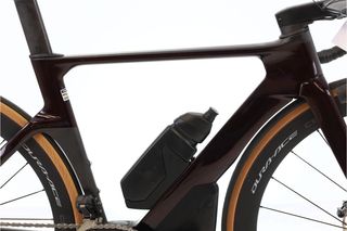 Orbea Orca Aero Di2 12V (carretera) t.54 Reacondicionada