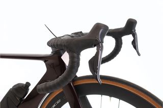 Orbea Orca Aero Di2 12V (carretera) t.54 Reacondicionada