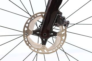 Orbea Orca Aero Di2 12V (carretera) t.54 Reacondicionada