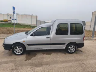 SEAT Inca 1998