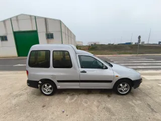 SEAT Inca 1998