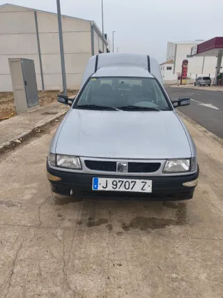SEAT Inca 1998