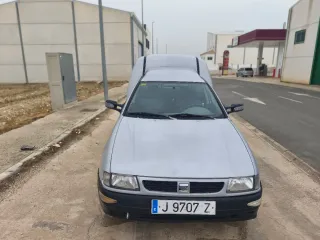 SEAT Inca 1998
