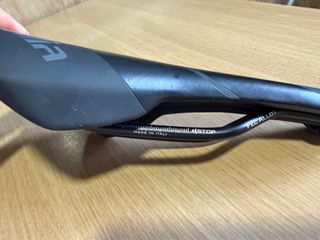 Sillín Selle Italia Boost X3 Negro