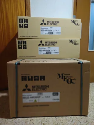 Instalación y servicio técnico Aires Acondicionado