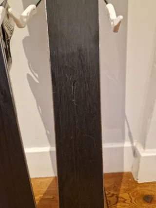 Esquís Atomic Cloud 9 163cm