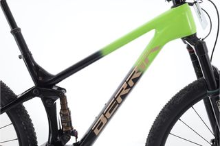 Berria Mako X01 (MTB) t.M Reacondicionada