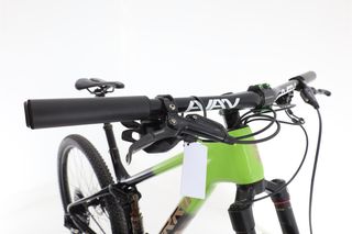 Berria Mako X01 (MTB) t.M Reacondicionada