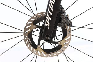 Bicicleta Specialized Tarmac SL 8 Di2 12V t.56 Reacondicionada