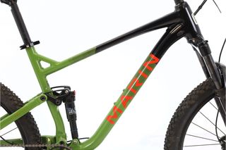 Marin Rift Zone (MTB) t.L Reacondicionada