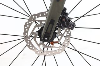 Canyon Grizl CF SL 8 (gravel) t.58 Reacondicionada