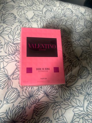 Valentino Donna Born in Roma Extradose Parfum