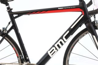 BMC Teammachine SLR03 (carretera) t.54 Reacondicionada