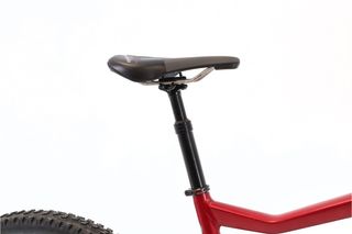 Bicicleta Haibike AllTrail 5 t.XL Reacondicionada
