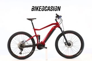 Bicicleta Haibike AllTrail 5 t.XL Reacondicionada