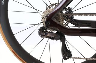 Orbea Orca Aero Di2 12V (carretera) t.54 Reacondicionada