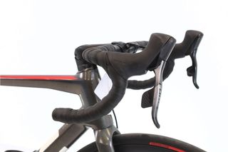 BMC Teammachine SLR AXS 12V (carretera) t.54 Reacondicionada
