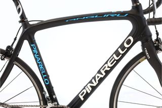 Pinarello Angliru (carretera) t.54 Reacondicionada