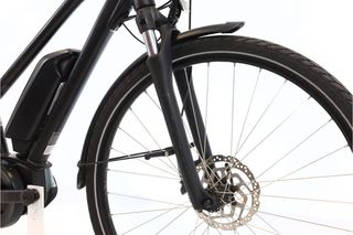 Kalkhoff Endeavour 1 (urbana) t.M Reacondicionada