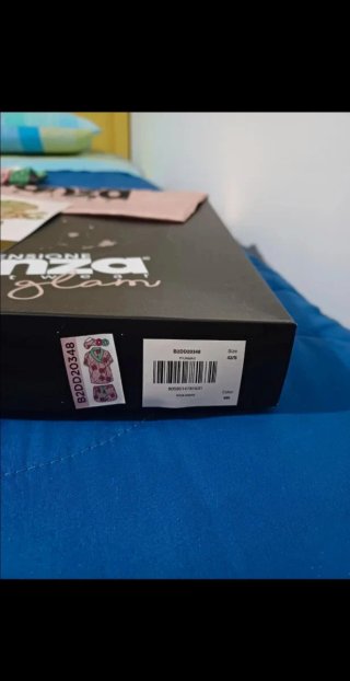 Pigiama in raso Dimensione Danza