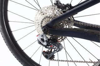 Orbea Rise M10 X01 AXS (ebike) t.XL Reacondicionada