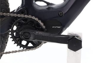 Orbea Rise M10 X01 AXS (ebike) t.XL Reacondicionada