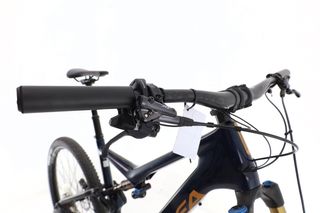 Orbea Rise M10 X01 AXS (ebike) t.XL Reacondicionada