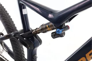 Orbea Rise M10 X01 AXS (ebike) t.XL Reacondicionada