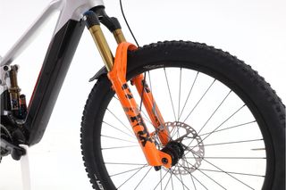 Megamo Crave CRB 03 XTR (ebike) t.M Reacondicionada