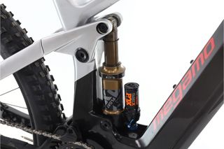 Megamo Crave CRB 03 XTR (ebike) t.M Reacondicionada