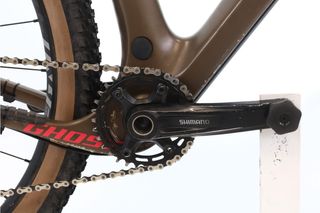 Ghost Lector Essential (MTB) t.M Reacondicionada