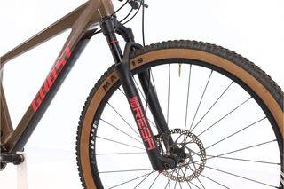 Ghost Lector Essential (MTB) t.M Reacondicionada