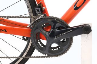 Orbea Orca (carretera) t.54 Reacondicionada