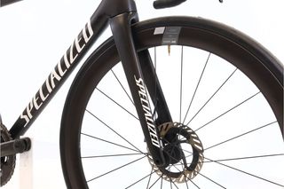 Specialized Tarmac Di2 12V (carretera) t.56 Reacondicionada
