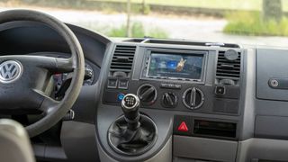 Volkswagen California 2006 NACIONAL