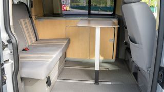 Volkswagen California 2006 NACIONAL