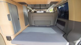 Volkswagen California 2006 NACIONAL