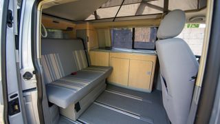 Volkswagen California 2006 NACIONAL