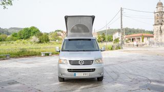 Volkswagen California 2006 NACIONAL