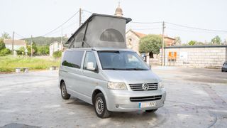 Volkswagen California 2006 NACIONAL