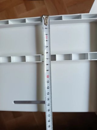 Cajones de frigorífico Fagor