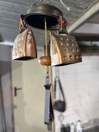 Campanelle decorative