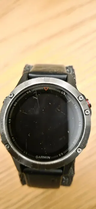 Garmin Fenix 5 - Reloj GPS