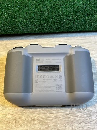 Pack DJI Mini 4K con cámara