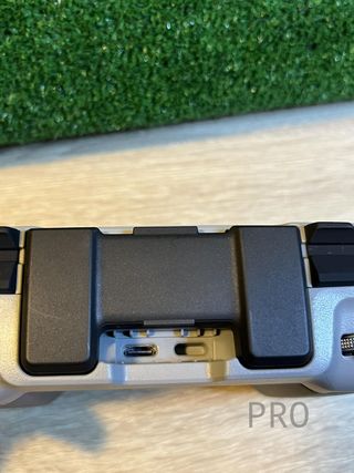 Pack DJI Mini 4K con cámara