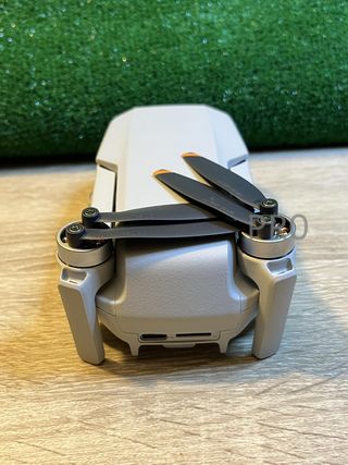 Pack DJI Mini 4K con cámara