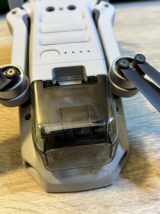 Pack DJI Mini 4K con cámara