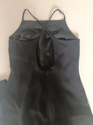 Vestido de fiesta