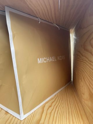 Bolso Michael Kors